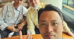 Yes! Peter will take good care of you