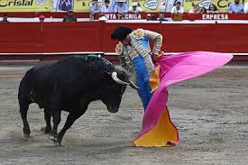 Luis Bolívar, a hombros, salva la tarde en Manizales | Toros