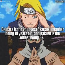 Ta Errado O Zetsu E Filho Da Kaguya Entao Deve Ter Mas De 100 Anos Naruto Facts Naruto Comic Anime Naruto