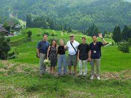 Re Live The David Attenborough Satoyama Documentary Review Of Yutour Otsu Japan Tripadvisor
