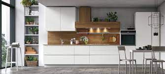 Cucine Moderne Stosa Modello Cucina Infinity 02 Cucine Moderne Arredo Interni Cucina Cucina Bianca