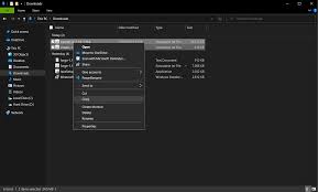 Forge will notice the new files in the mods directory i actually usually make a.desktop or launcher file so i have an easy clickable icon for starting minecraft from the desktop (how to do this depends on. How To Install And Play With Mods In Minecraft Java Edition On Pc Windows Central