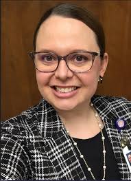 March is National Social Worker Month! We appreciate the incredible work  that our social workers do to support our patients, their families, and our  community. Thank you Sherry, Eric, Ann and Pat