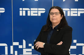 Use as setas do teclado para alternar entre os slides e a tecla tab para ler seu conteúdo. Inep Nomeia Michele Melo Como Nova Diretora De Estudos Educacionais Educacao G1