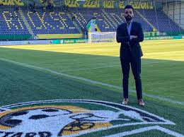 Fortuna sittard results and fixtures. Myinternshipat Prathamesh Tiwari Takes Us To Fortuna Sittard The Fba