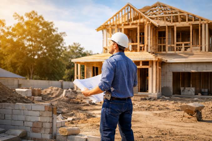 Top Rated House Construction Contractors: How Choose