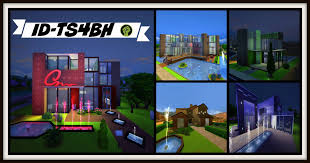 There are two ways to do this: The Sims 4 House Download Home Facebook
