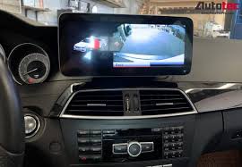 The improvements should also make the. Mercedes Benz C Class 2012 2014 W204 Direct Fit 10 25 12 3 Hd Ips Touch Screen Android Navigation System Gps Bt Wifi 4g Lte Carplay Autotecpro Navigation Systems