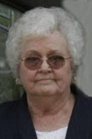 Mary Ruth Tarver Obituary