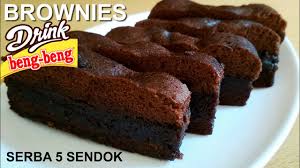 When shopping for fresh produce or meats, be certain to take the time to ensure that the texture, colors, and quality of the food you buy is the best in the batch. Brownies Kukus Beng Beng Serba 5 Sendok Youtube