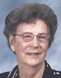 Kathryn Mason Obituary (1924