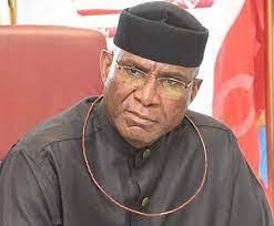 Governor rotimi akeredolu of ondo state has described the murder of ahmed gulak' as senseless and wicked, saying it was calculated to instigate the northerners against the igbos. Reason Ahmed Gulak Visited Imo State Omo Agege Hetty Os Blog Women Focused Very Nigerian