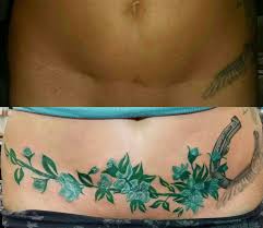 These tattoos can often help the women reclaim their bodies after a change as significant as introducing a tiny human to this world, which is quite a feat, by the way. Pin On My Tattoo Work