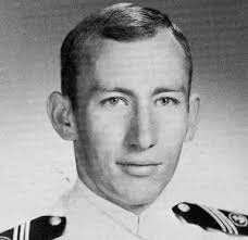 Dean Rasmussen '65 (1999)