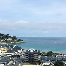 Trestraou A Perros Guirec Cotes D Armor Bretagne Bretagne Breizh