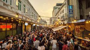 What to pack for penang. Penang International Food Festival Home Facebook