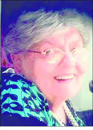 Dorothy Darnell Obituary