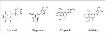 Inhibitory Effect On Lipid Accumulation Comparison Between Two Polymethoxylflavones Tangeretin An Biomedical Open Access Journals Clinical Research