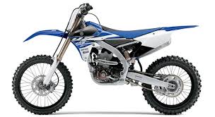 Bike 2015 Yamaha Yz250f Yz450f Transmoto