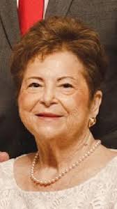 Obituary information for Ann Tudor Dickerson