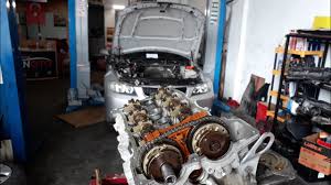 Bmw 3 16 E90 Kasa Benzinli Motordan Gelen Ses Youtube