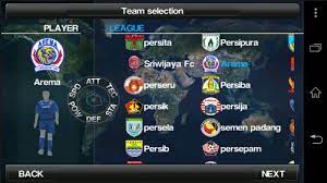 Gojek traveloka liga 1 adalah sebuah liga sepak bola indonesia yang dipersembahkan oleh gojek & traveloka. Winning Eleven 2012 Update Transfer 2018 2019 Liga Indonesia For Android Jembercyber Download Game Mod Apk Dan Apps Gratis