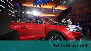 Annual value of bik = cost to the employer of the asset / prescribed average lifespan of the asset. Malaysian Automotive Sector On The Rise The Asean Post