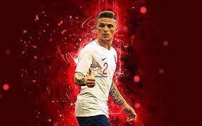 His father is mixed race and his mother is white. Kieran Trippier Wallpaper Hd For Android Apk Download