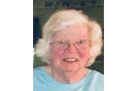 Margaret Hopper Obituary (1931