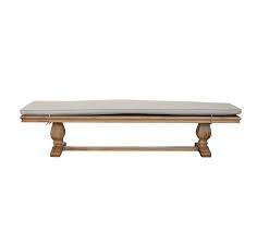 Hot tubs, spas and saunas(1). St Regis Hamptons Bench 1 8m Style My Home