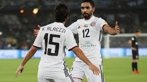 Uae uae football league season Uae Pro League Commits To Vr Coverage Sportspro Media