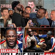 ดีออนเตย์ ไวลเดอร์ ถูกกล่าวหาว่าทำร้ายร่างกายผู้เยาว์มานานหลายปี ในคดีแพ่งที่ยื่นฟ้องโดยลูกชายของอดีตคู่หมั้นของเขา อดีตแชมป์โลกรุ่นเฮฟวี่เวทของ WBC ปฏิเสธข้อกล่าวหานี้อย่างหนักแน่น