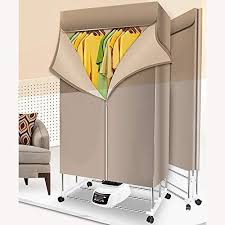 Some dryer models include a drying rack which rests inside the drum. Innotic 3 Tier 1200w Heated Clothes Dryer Electric Portable Foldable 170cm Clothes Drying Rack Indoor Anion Energy Saving With Remote Control Clothes Airer Drying Machine Furniture Home Living Home Improvement Organisation