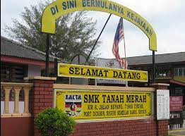Pembahasan soal simulasi un 2016 bahasa inggris smk paket. Smk Tanah Merah Home Facebook