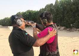 Lock and load your weapon then fire away at your targets. Fazaa Sharjah Golf Shooting Club Up To 20 Discount