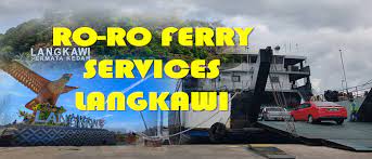 I just took the roro from langkawi to perlis, my only way to take my doog to the mainland. Roro Kuala Perlis Ke Langkawi Jadual Harga Tiket Semakan My