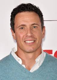 The cnn anchor made the. Chris Cuomo S Wife Reveals That 14 Year Old Son Mario Now Ha