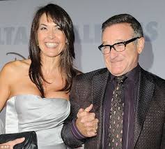 The philanthropist took to twitter on sunday as people far and wide celebrated the holiday to show off her own family. Robin Williams Had Not Been Seen In Public For Three Weeks Before Death Daily Mail Online