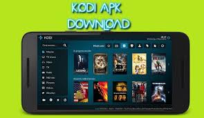 It's a minor update that brings a few mo. Kodi Download Apk For Android Ios Iphone App Pc Software