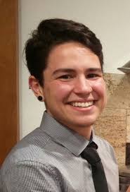 The Spectrum of Aloha High School: Benjamin Becerra