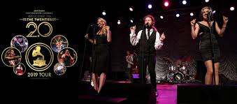 Postmodern Jukebox Brown County Music Center Nashville