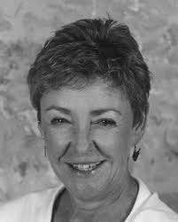 Phyllis Elaine Hyatt (1951-2006)