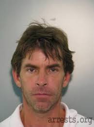 Michael Bies Mugshot