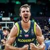 Goran dragic has played 13 seasons for the heat, suns and rockets. 3