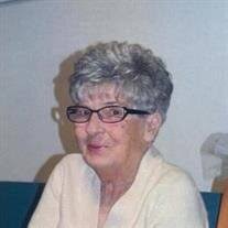 Mary Lee Hance Obituary