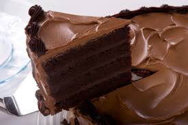 Not on january 27, because it's national chocolate cake day. National Chocolate Cake Day Fun Food Holiday Cdkitchen