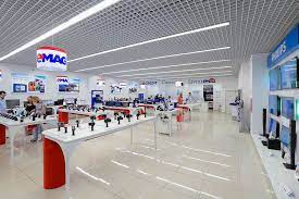 Serviciul emag express, care le ofera clientilor mai multa autonomie, este disponibil pentru urmatoarele game de produse: Emag In Afi Ploiesti