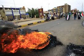 السودان يعزز قواته غرب دارفور ويُطالب إثيوبيا بالانسحاب من مناطقه المحتلة. ØªØµØ¹ÙŠØ¯ Ø­Ø¯ÙˆØ¯ÙŠ Ø¬Ø¯ÙŠØ¯ Ø§Ù„Ø³ÙˆØ¯Ø§Ù† ÙŠØ­Ø° Ø± Ø¥Ø«ÙŠÙˆØ¨ÙŠØ§ Ù…Ù† Ø­Ø±Ø¨