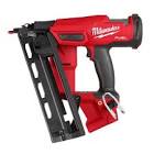M18 FUEL 18-Volt Lithium-Ion Brushless Cordless Gen II 16-Gauge Angled Fini    2841-20 Milwaukee Tool