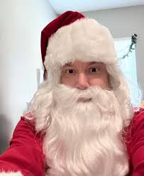 Santa is bringing all the good little drummers a special surprise real soon 